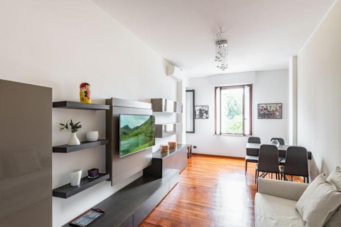 Easylife - Milano - Sabotino 20 - Porta Romana