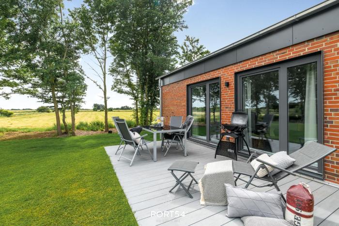 Ferienwohnung Ruhepol, App 11 Emmelsbüll