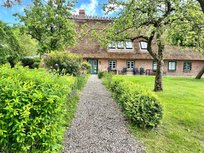 Ferienwohnung Süd Hasselberg