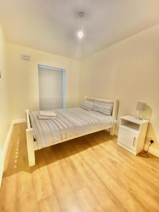 Lovely 2 bedroom apartment in Dublin City