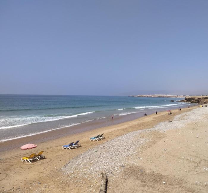 agadir location vacance aourir plage