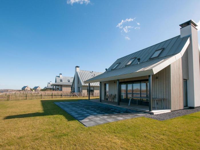 Villa Oesterdam 4 persons