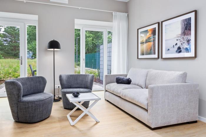 Strandresidenzen Binz-Prora Strandresidenzen Binz-Prora V0 3