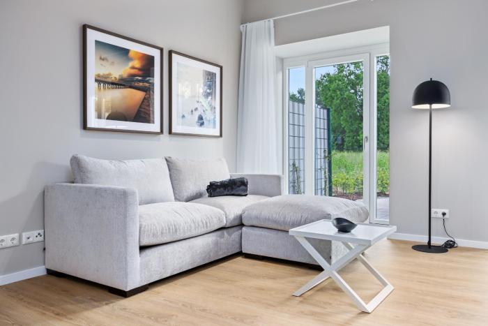 Strandresidenzen Binz-Prora Strandresidenzen Binz-Prora V0 2