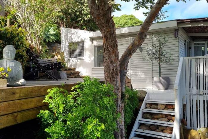 Tree Cottage, Kommetjie