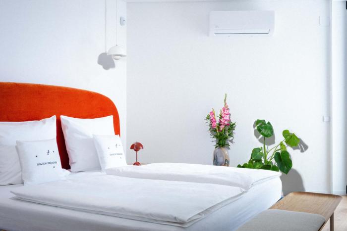 Design-Apartment Olhão by Sisters of Paradise