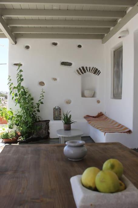 A casa d’ Irene