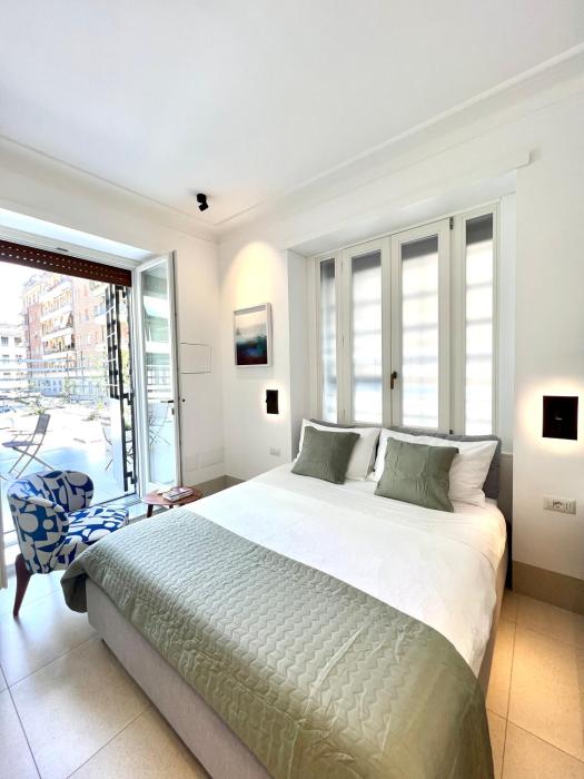 B&B Lungotevere Flaminio
