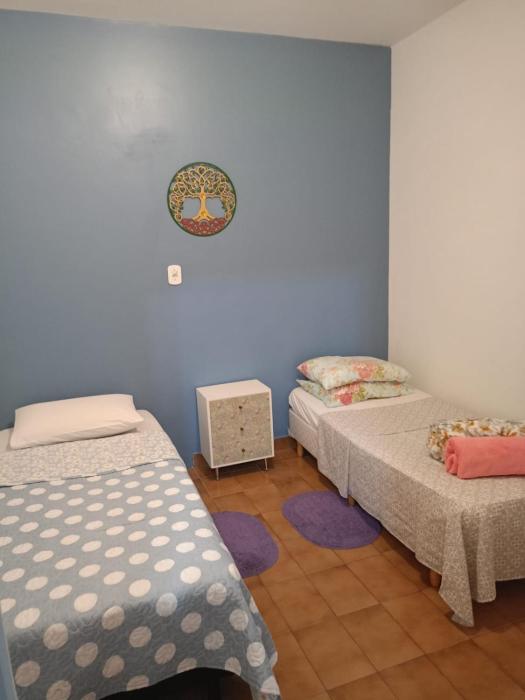 Varanda Hospedaria - SP Expo Hospedagem