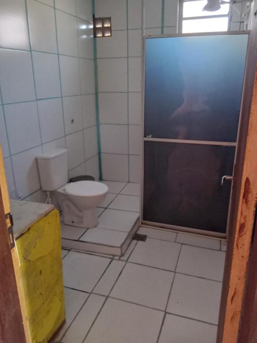 Kitinete Rio vermelho