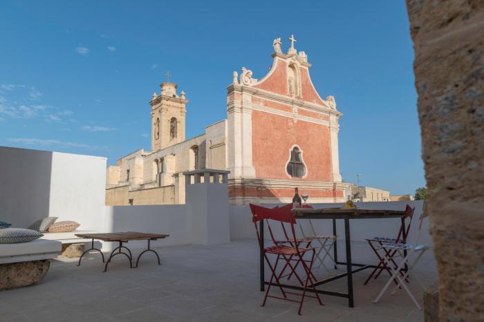 Palazzo Pati