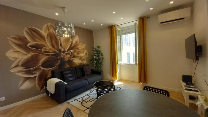 Lovely apartment heart of Cannes