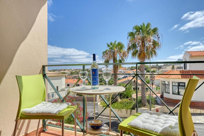 Porto Santo Pip House, a Home in Madeira