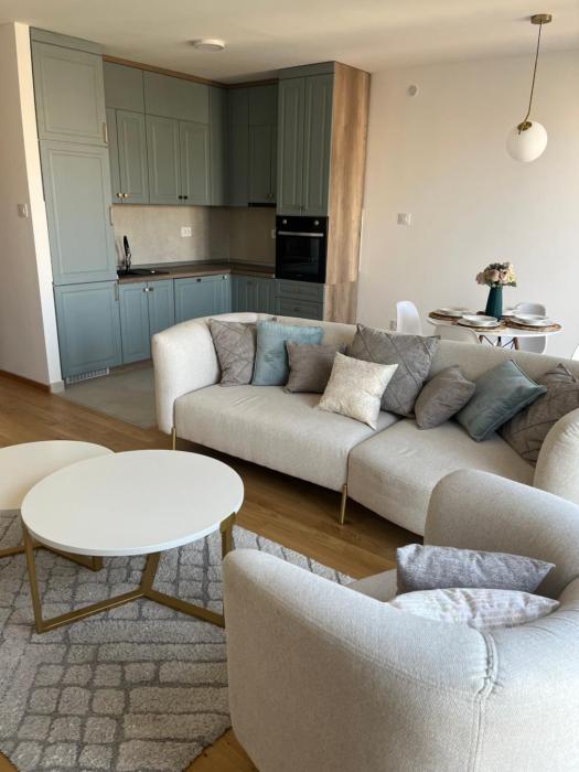 Plava Zvezda Centar Free Garage