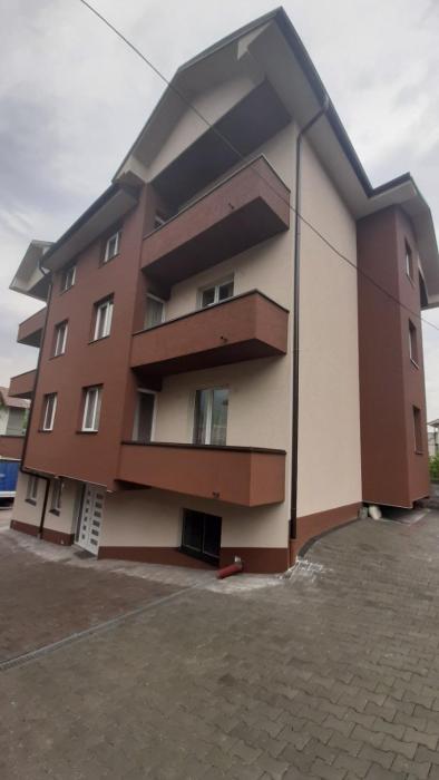 Apartmani Milina