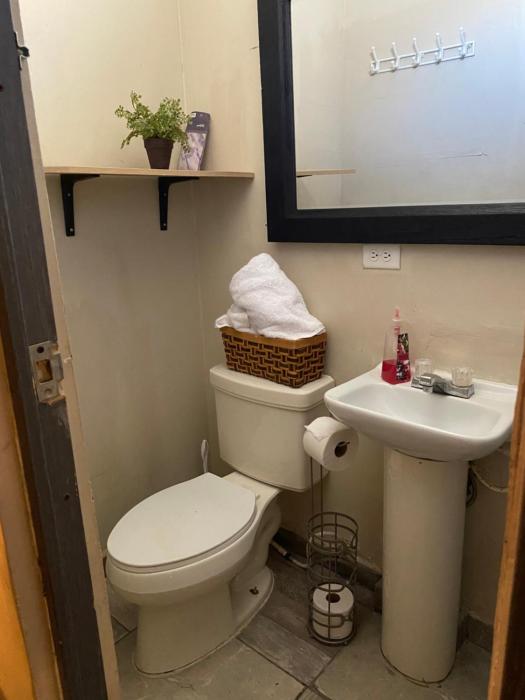 Apto zona Hotelera # 7