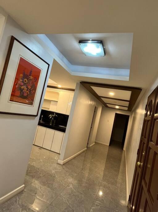 My Suite Heart of San Juan City near Greenhills, Ortigas with Roof Garden