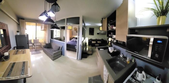 The Parkland Condominium