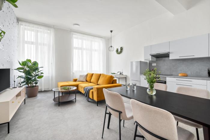 Enjoy Downtown Boutique Apartments #13 by goodnite cz