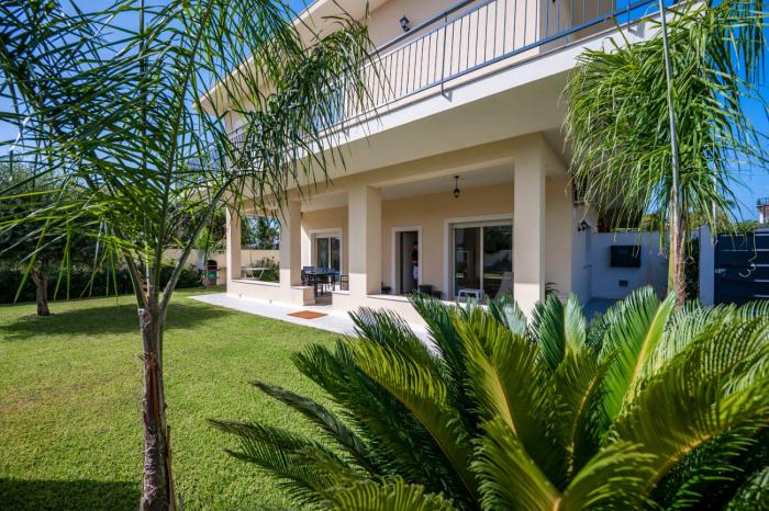 Villa Nisa apartment