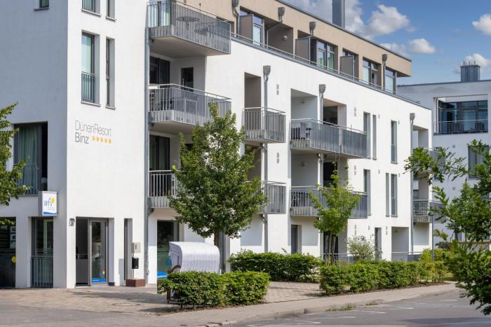 DünenResort Binz DünenResort Binz 436