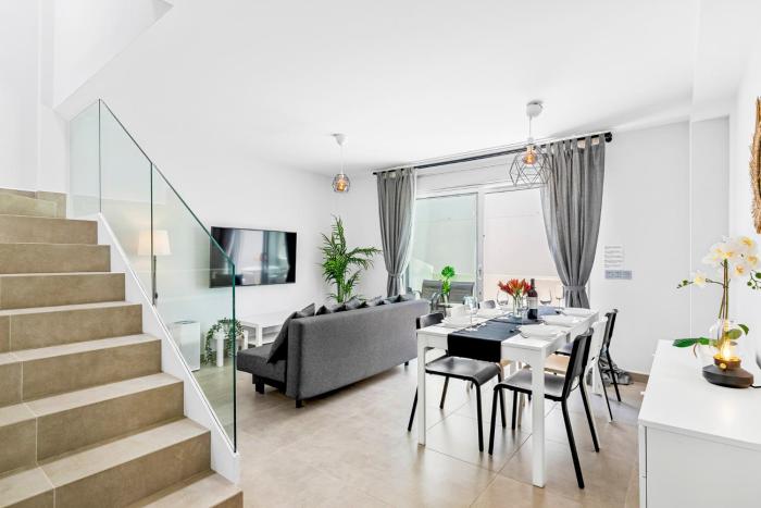 MEDANO4YOU Sophias Home