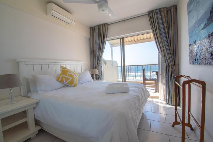 7 Bronze Beach Umhlanga Rocks