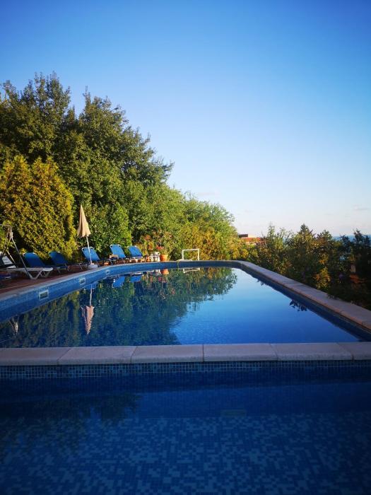 Seaview apt. 3 complex Karia