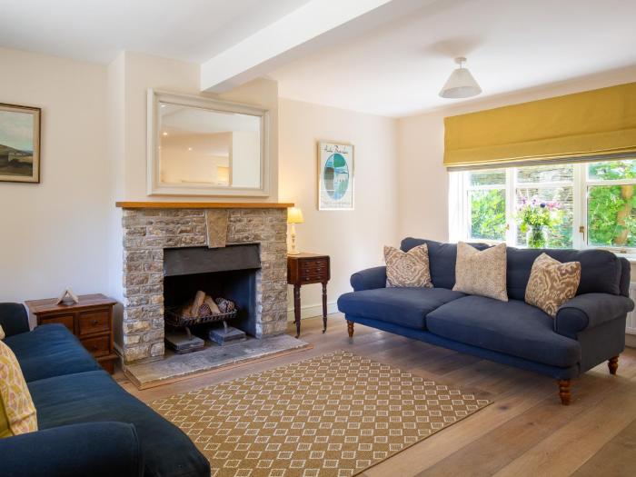 Woodland Cottage