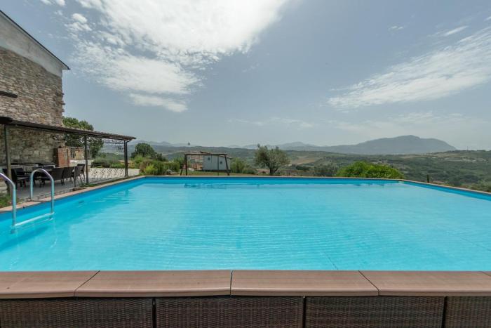 Villa Paradiso - Irpinia