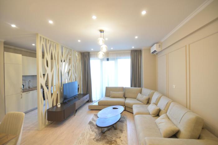 Luxury Residence Mamaia