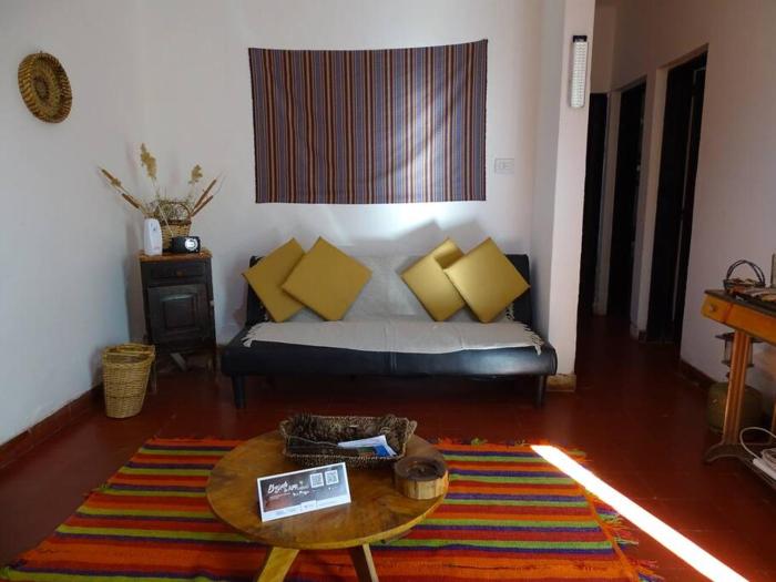Hostel, LA LULA