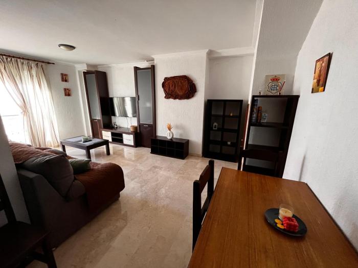 Duplex en el Centro de Huelva