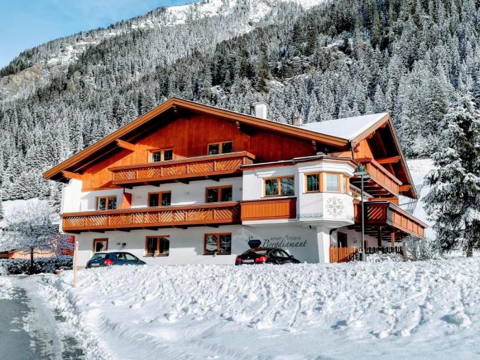 Apart Studio Bergdiamant