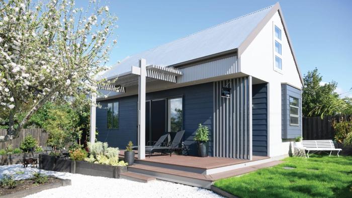 Daylesford Daydream Cottage