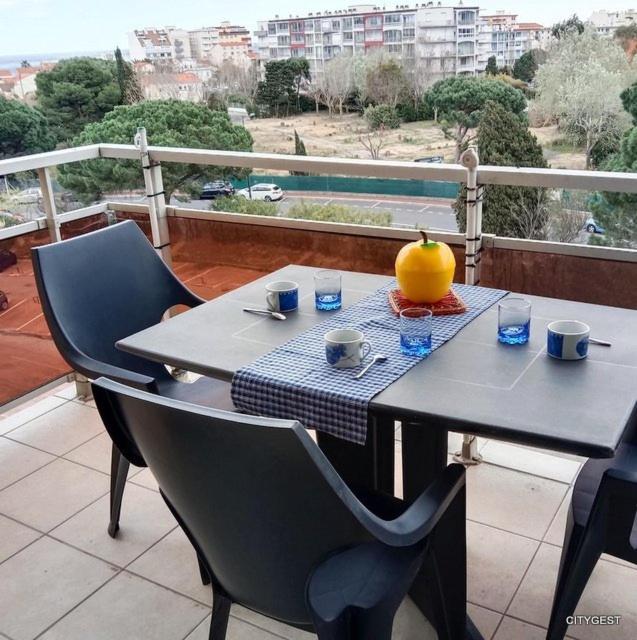 Studio 2 personnes proche Plage et Commerces - 2phoe504