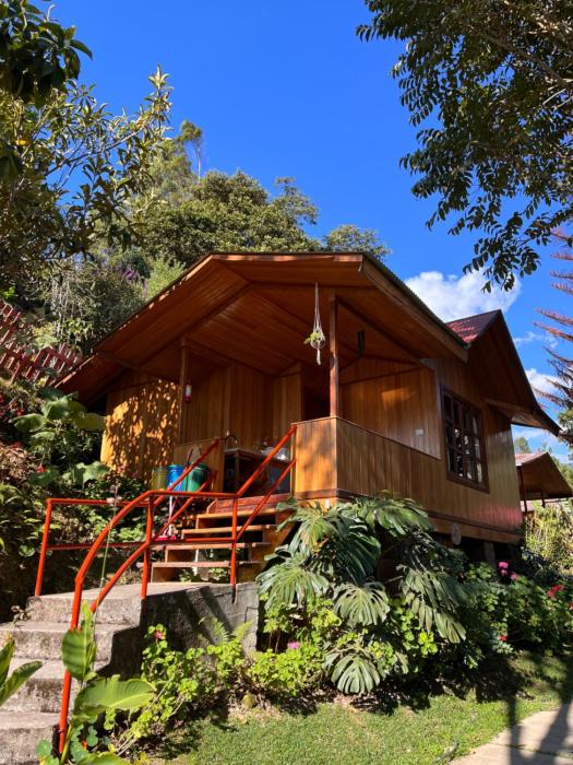 Carolina Egg Gasthaus