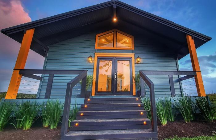 Cabana Alpaca - Banheira, Lareira e Tranquilidade