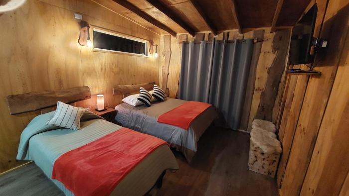 Cabañas & Habitaciones Del Alto