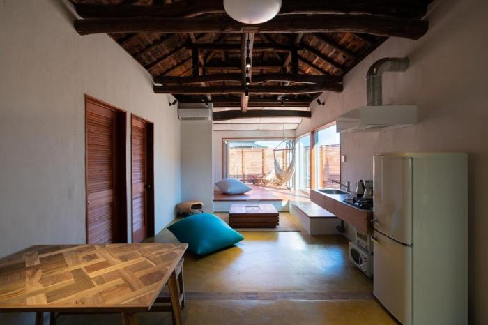 THE SECOND Kujukuri Beach House