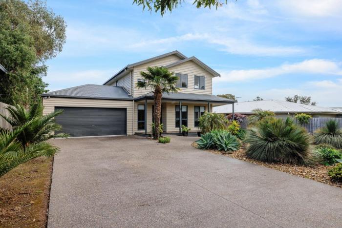 The Islands Treasure