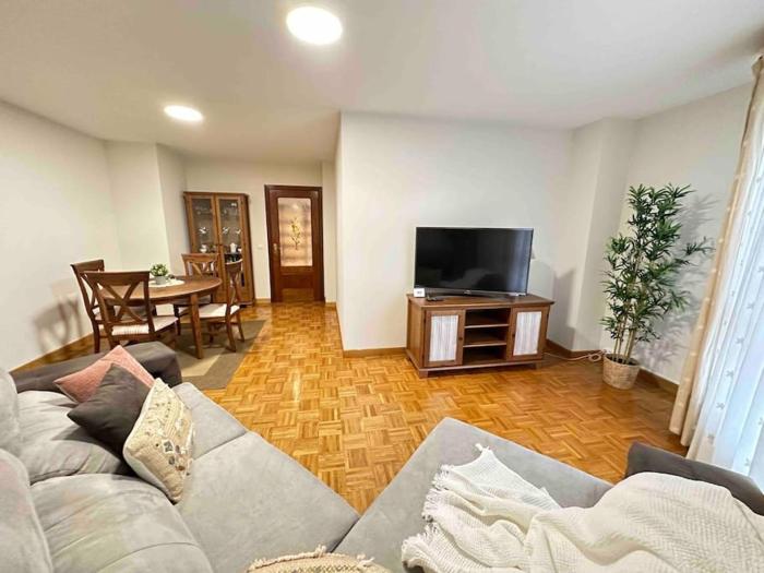 Apartamento Oviedo Fuente Pelayo