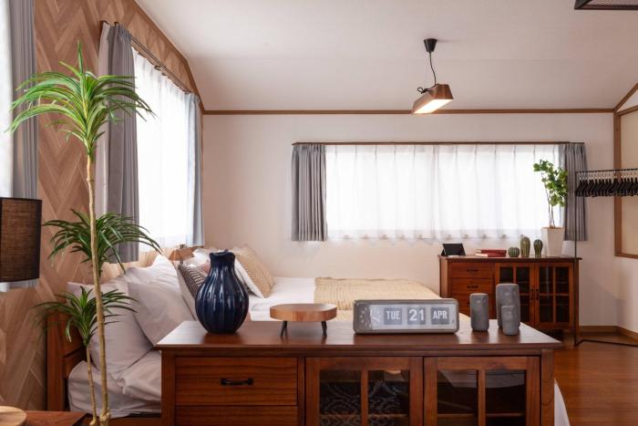 North Shinjuku House