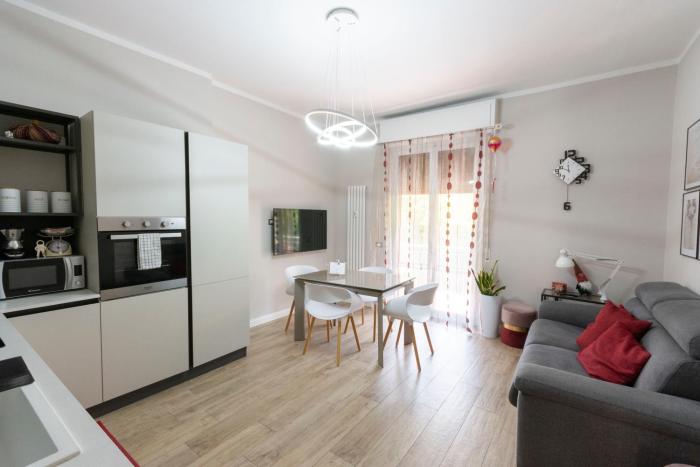 Wonder apartment & FREE PARKING