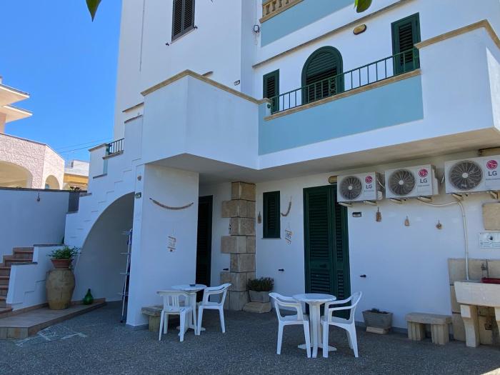 Lecce Rooms