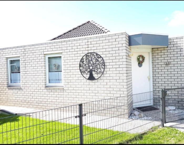 Nordseeperle Dirkshorn Nordholland, mit Klimaanlage und Sauna