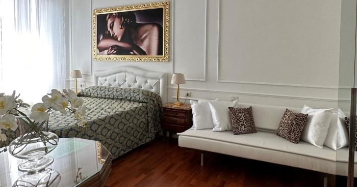 Appartamento di Edelveis