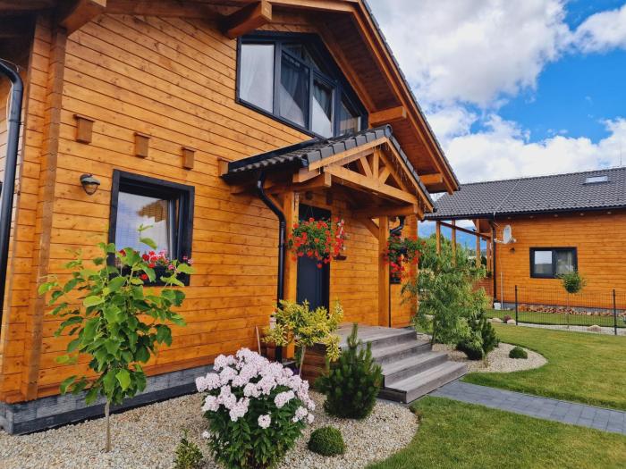 Panorama Tatry Chalets