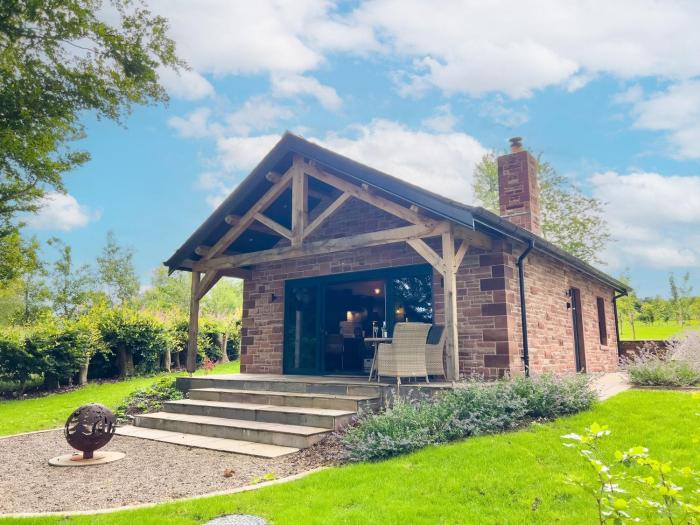 Waters Edge, Talkin Tarn, nr Brampton