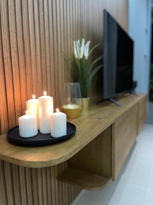 Studio moderne au centre de Casablanca